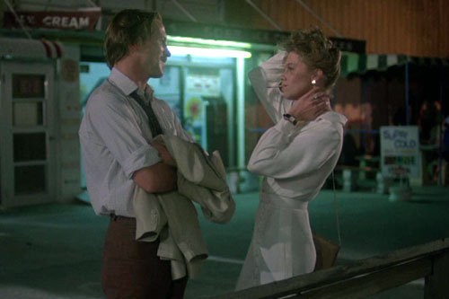 ������� ������ � "Body Heat"